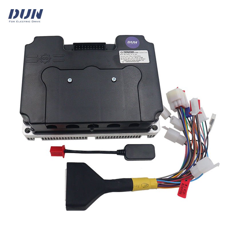 Fardriver Nd72850 Controller - فاردرفر إند 721000 V2 500A الذروة