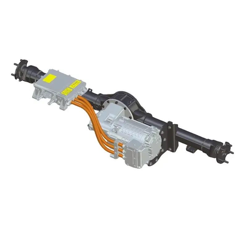 Ev Electric Motor Conversion Kit Car - محرك كهربائي متزامن ذو مغناطيس دائم