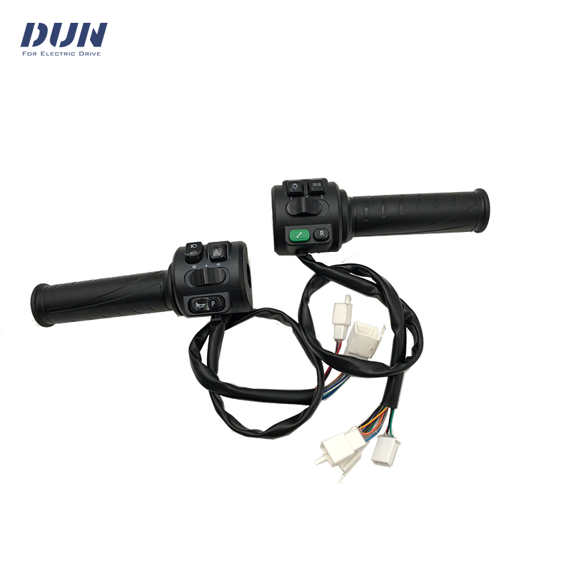 وحدة تحكم Fardriver ND96530 33 - مراجعة Fardriver Nd72850 Controller وسعره