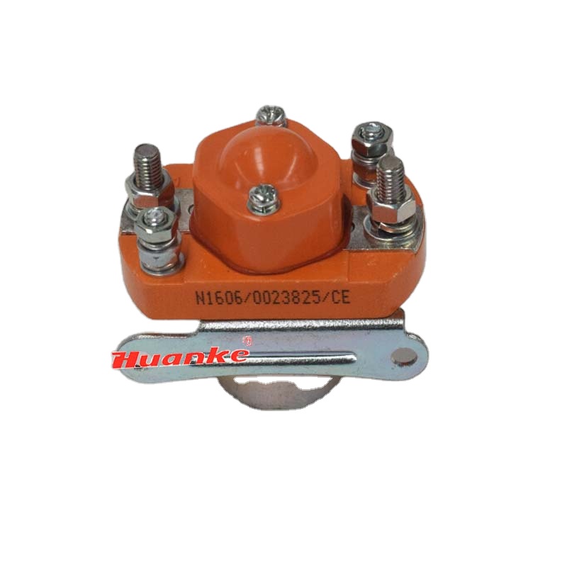 مفتاح تلامس مغناطيسي 24 فولت ط - مراجعة Ev Electric Motor Conversion Kit Car وسعره