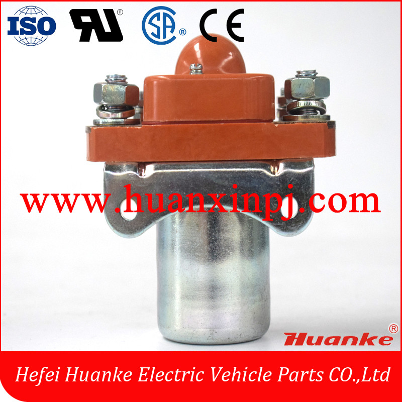 مفتاح تلامس مغناطيسي 24 فولت ط - مراجعة Ev Electric Motor Conversion Kit Car وسعره