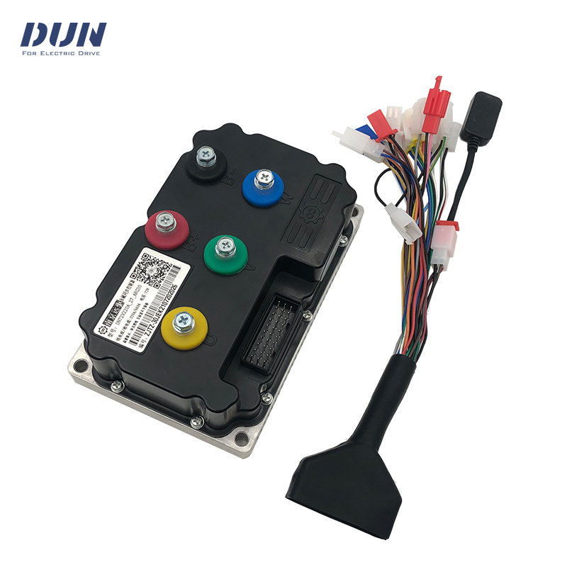 وحدة تحكم FarDriver ND96530 96 - مراجعة Fardriver Nd72850 Controller وسعره