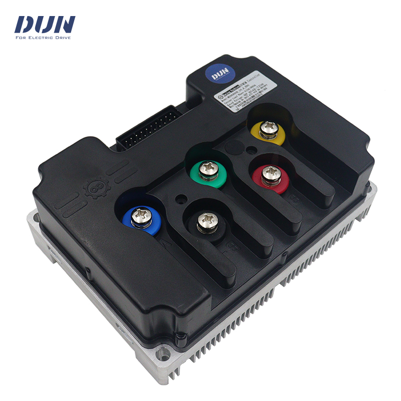وحدة تحكم FarDriver ND 721000  - مراجعة Fardriver Nd72850 Controller وسعره