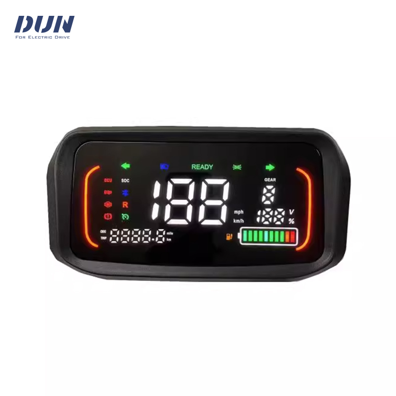 وحدة تحكم FarDriver ND 721000  - مراجعة Fardriver Nd72850 Controller وسعره