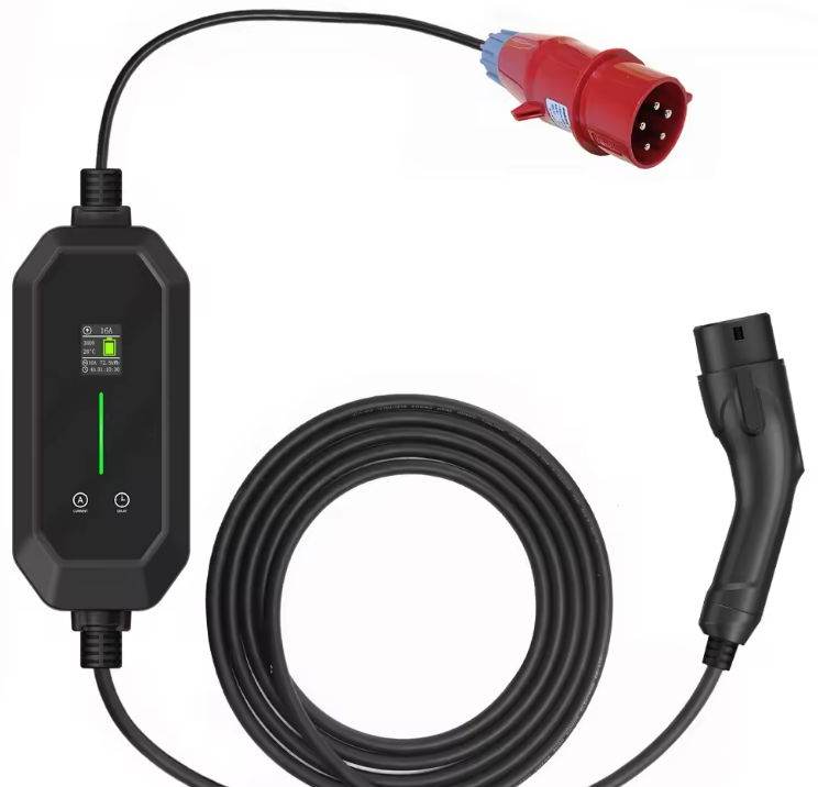 TARY 32a 3phase 22kw Gb/t إلى  - مراجعة Ev Charger Type 2 22Kw 32A 3 Phase وسعره