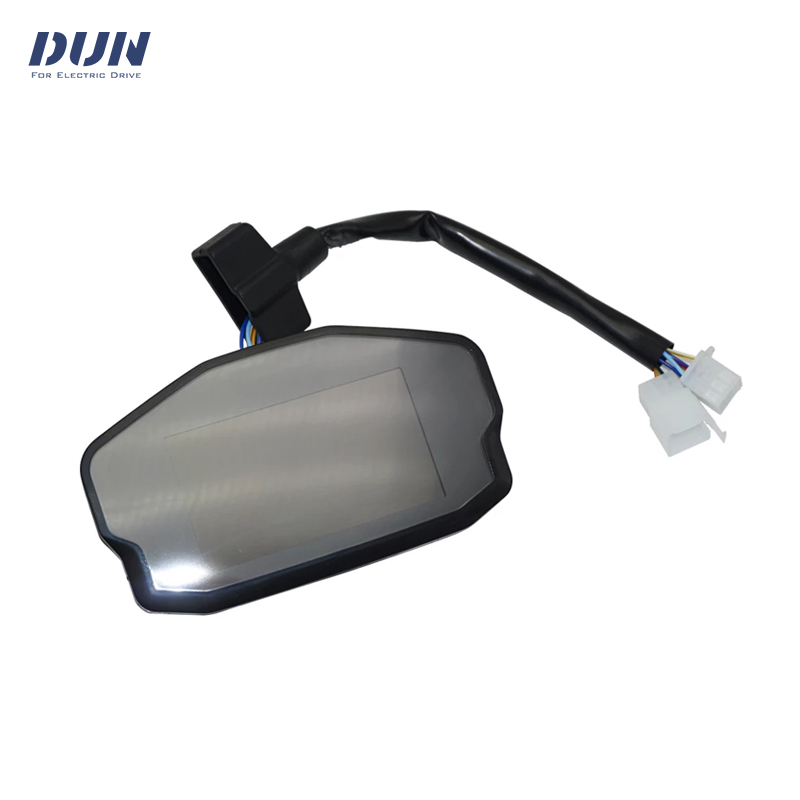 Fardriver ND72680 V2 48 فولت-7 - مراجعة Fardriver Nd72850 Controller وسعره